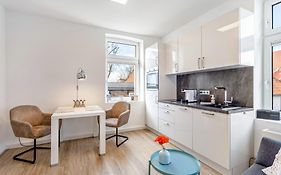 Ferienwohnung am Wall